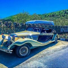 Гостиничный комплекс Крылья, Абрау-Дюрсо, Краснодарский край