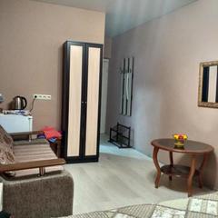 Гостевой дом Людмила, Абрау-Дюрсо, Краснодарский край