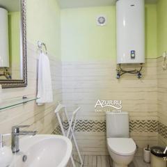 Мини-гостиница Абрау Хутор, Абрау-Дюрсо, Краснодарский край