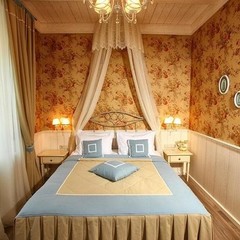 Отель Империал ( Абрау-Дюрсо, Краснодарский край), Абрау-Дюрсо, Краснодарский край