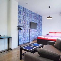 Мини-гостиница Августин, Абрау-Дюрсо, Краснодарский край