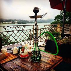 Гостиничный комплекс Крылья, Абрау-Дюрсо, Краснодарский край