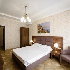 Отель Винтаж, Абрау-Дюрсо, Краснодарский край