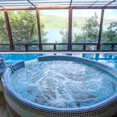 Гостиничный комплекс Крылья, Абрау-Дюрсо, Краснодарский край