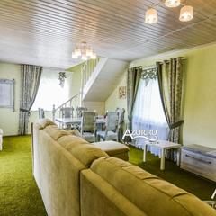 Мини-гостиница Абрау Хутор, Абрау-Дюрсо, Краснодарский край