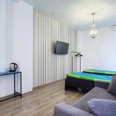 Мини-гостиница Августин, Абрау-Дюрсо, Краснодарский край