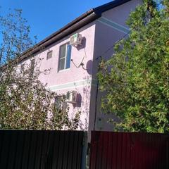 Гостевой дом Людмила, Абрау-Дюрсо, Краснодарский край