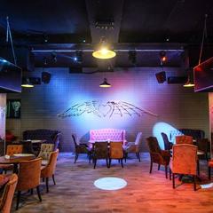 Гостиничный комплекс Крылья, Абрау-Дюрсо, Краснодарский край