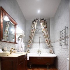 Отель Империал ( Абрау-Дюрсо, Краснодарский край), Абрау-Дюрсо, Краснодарский край