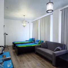 Мини-гостиница Августин, Абрау-Дюрсо, Краснодарский край