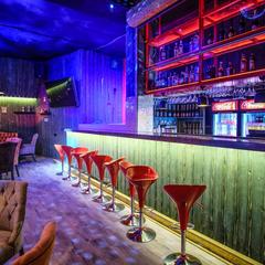 Гостиничный комплекс Крылья, Абрау-Дюрсо, Краснодарский край