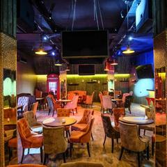 Гостиничный комплекс Крылья, Абрау-Дюрсо, Краснодарский край