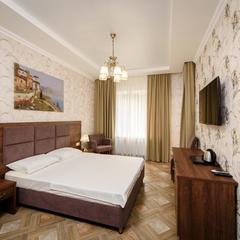 Отель Винтаж, Абрау-Дюрсо, Краснодарский край