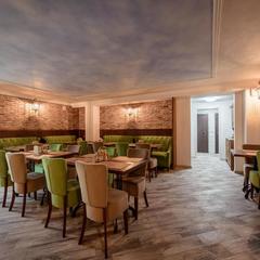 Отель Винтаж, Абрау-Дюрсо, Краснодарский край