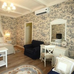 Отель Империал ( Абрау-Дюрсо, Краснодарский край), Абрау-Дюрсо, Краснодарский край