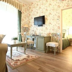 Отель Империал ( Абрау-Дюрсо, Краснодарский край), Абрау-Дюрсо, Краснодарский край