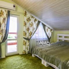 Мини-гостиница Абрау Хутор, Абрау-Дюрсо, Краснодарский край