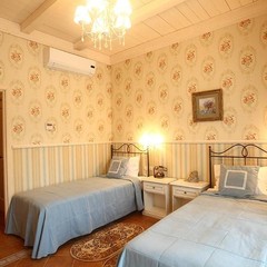 Отель Империал ( Абрау-Дюрсо, Краснодарский край), Абрау-Дюрсо, Краснодарский край