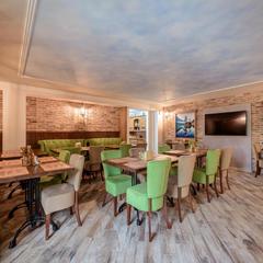 Отель Винтаж, Абрау-Дюрсо, Краснодарский край