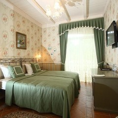 Отель Империал ( Абрау-Дюрсо, Краснодарский край), Абрау-Дюрсо, Краснодарский край