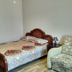 Гостевой дом Людмила, Абрау-Дюрсо, Краснодарский край