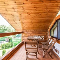 Мини-гостиница Абрау Хутор, Абрау-Дюрсо, Краснодарский край