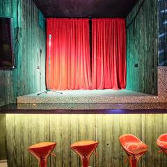 Гостиничный комплекс Крылья, Абрау-Дюрсо, Краснодарский край