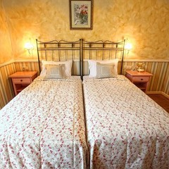 Отель Империал ( Абрау-Дюрсо, Краснодарский край), Абрау-Дюрсо, Краснодарский край