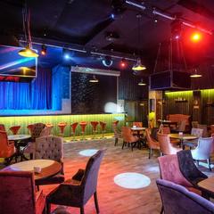 Гостиничный комплекс Крылья, Абрау-Дюрсо, Краснодарский край