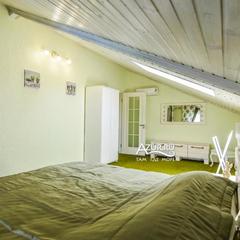 Мини-гостиница Абрау Хутор, Абрау-Дюрсо, Краснодарский край