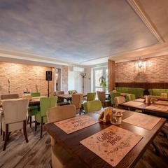 Отель Винтаж, Абрау-Дюрсо, Краснодарский край