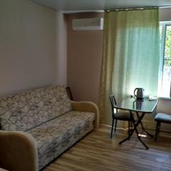 Гостевой дом Людмила, Абрау-Дюрсо, Краснодарский край