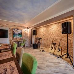 Отель Винтаж, Абрау-Дюрсо, Краснодарский край