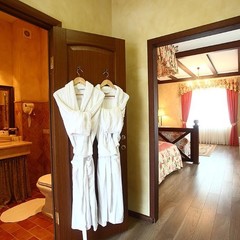 Отель Империал ( Абрау-Дюрсо, Краснодарский край), Абрау-Дюрсо, Краснодарский край