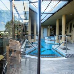 Гостиничный комплекс Крылья, Абрау-Дюрсо, Краснодарский край