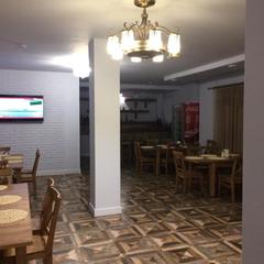 Мини-гостиница Августин, Абрау-Дюрсо, Краснодарский край