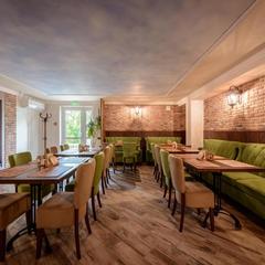 Отель Винтаж, Абрау-Дюрсо, Краснодарский край