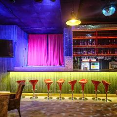 Гостиничный комплекс Крылья, Абрау-Дюрсо, Краснодарский край