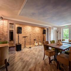 Отель Винтаж, Абрау-Дюрсо, Краснодарский край