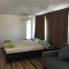 Мини-гостиница Августин, Абрау-Дюрсо, Краснодарский край