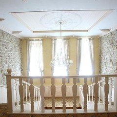 Отель Империал ( Абрау-Дюрсо, Краснодарский край), Абрау-Дюрсо, Краснодарский край