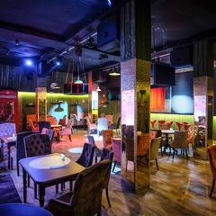 Гостиничный комплекс Крылья, Абрау-Дюрсо, Краснодарский край