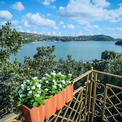 Гостиничный комплекс Крылья, Абрау-Дюрсо, Краснодарский край