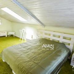 Мини-гостиница Абрау Хутор, Абрау-Дюрсо, Краснодарский край