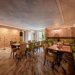 Отель Винтаж, Абрау-Дюрсо, Краснодарский край