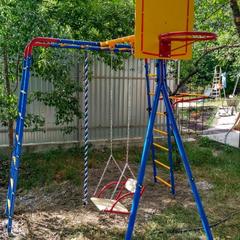 Гостевой дом Людмила, Абрау-Дюрсо, Краснодарский край