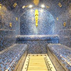 Гостиничный комплекс Крылья, Абрау-Дюрсо, Краснодарский край