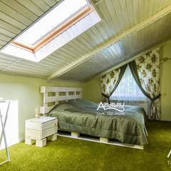 Мини-гостиница Абрау Хутор, Абрау-Дюрсо, Краснодарский край