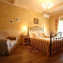 Отель Империал ( Абрау-Дюрсо, Краснодарский край), Абрау-Дюрсо, Краснодарский край