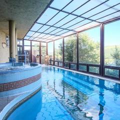 Гостиничный комплекс Крылья, Абрау-Дюрсо, Краснодарский край